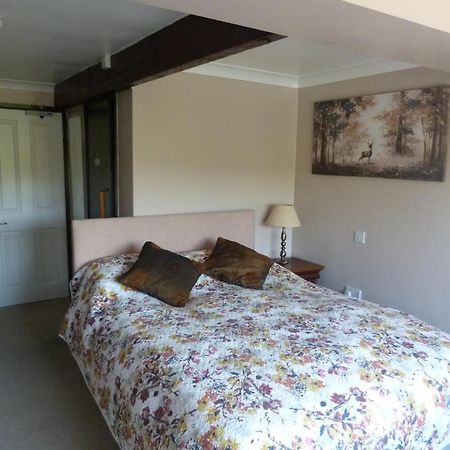 Cameley Lodge - Self Catering Temple Cloud Εξωτερικό φωτογραφία