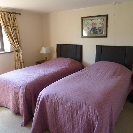 Cameley Lodge - Self Catering Temple Cloud Εξωτερικό φωτογραφία