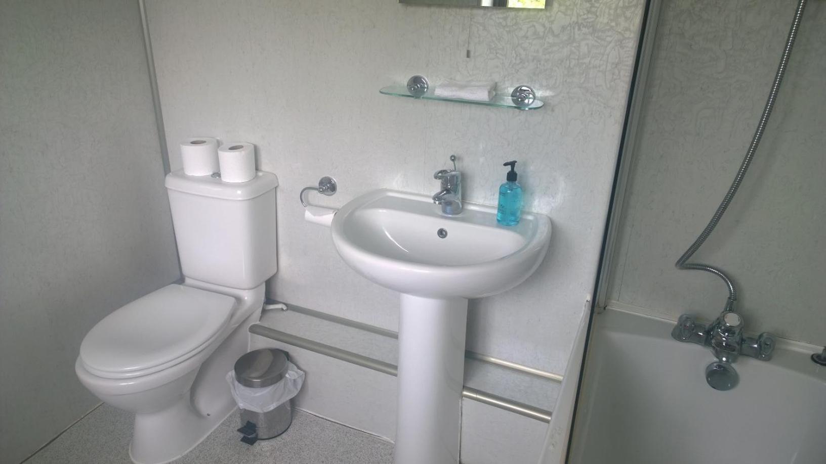 Cameley Lodge - Self Catering Temple Cloud Εξωτερικό φωτογραφία