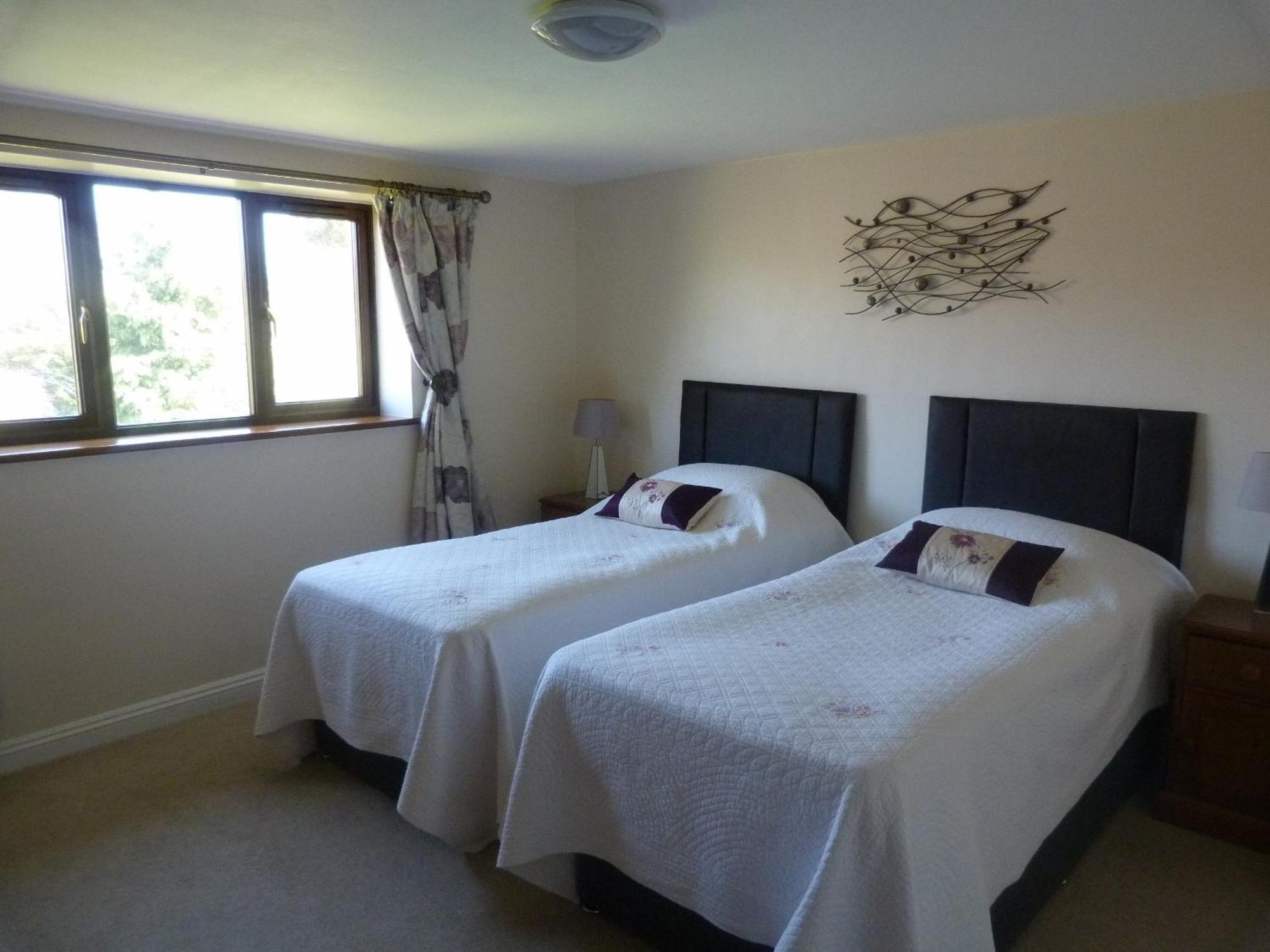 Cameley Lodge - Self Catering Temple Cloud Εξωτερικό φωτογραφία