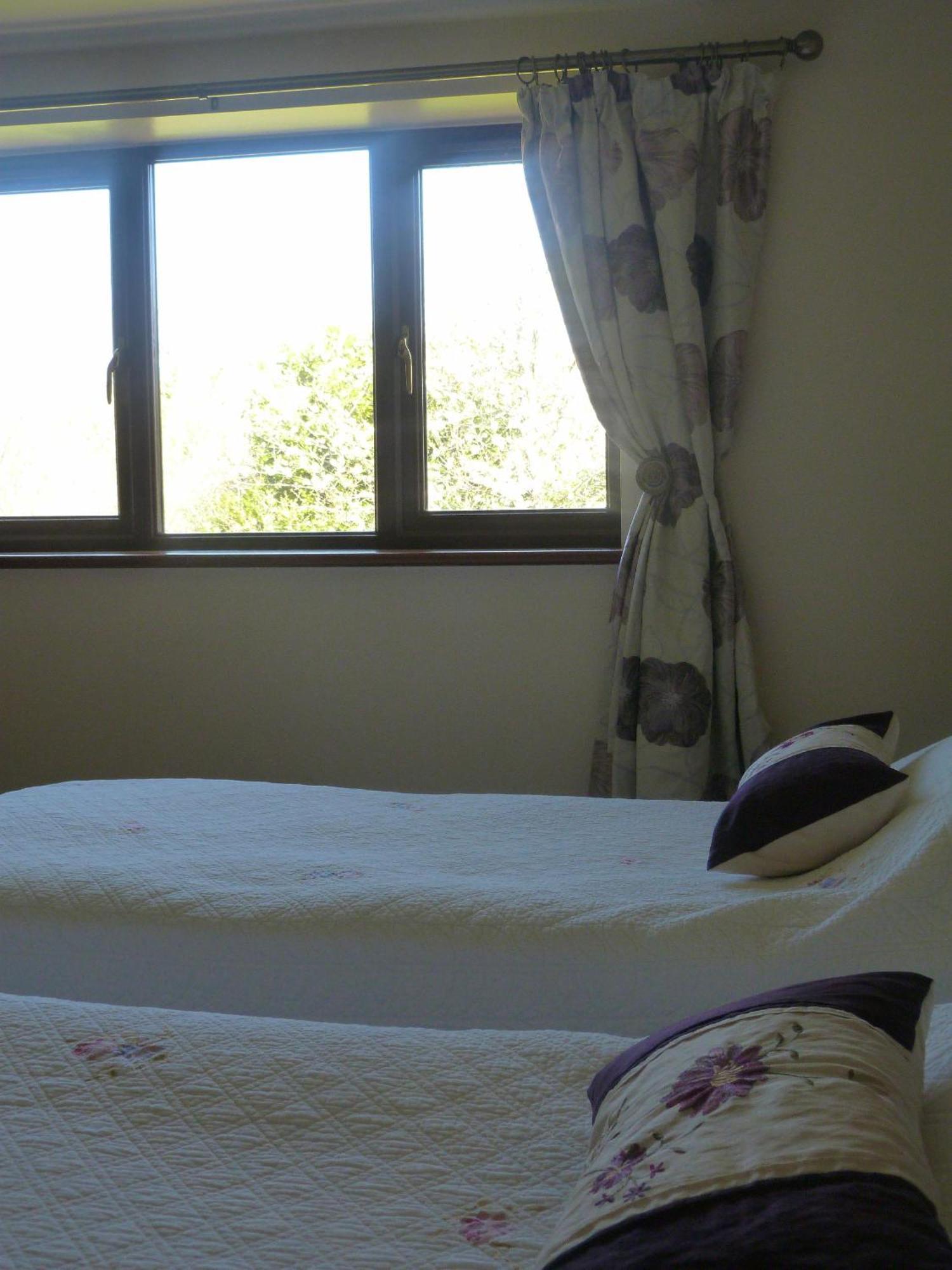 Cameley Lodge - Self Catering Temple Cloud Εξωτερικό φωτογραφία