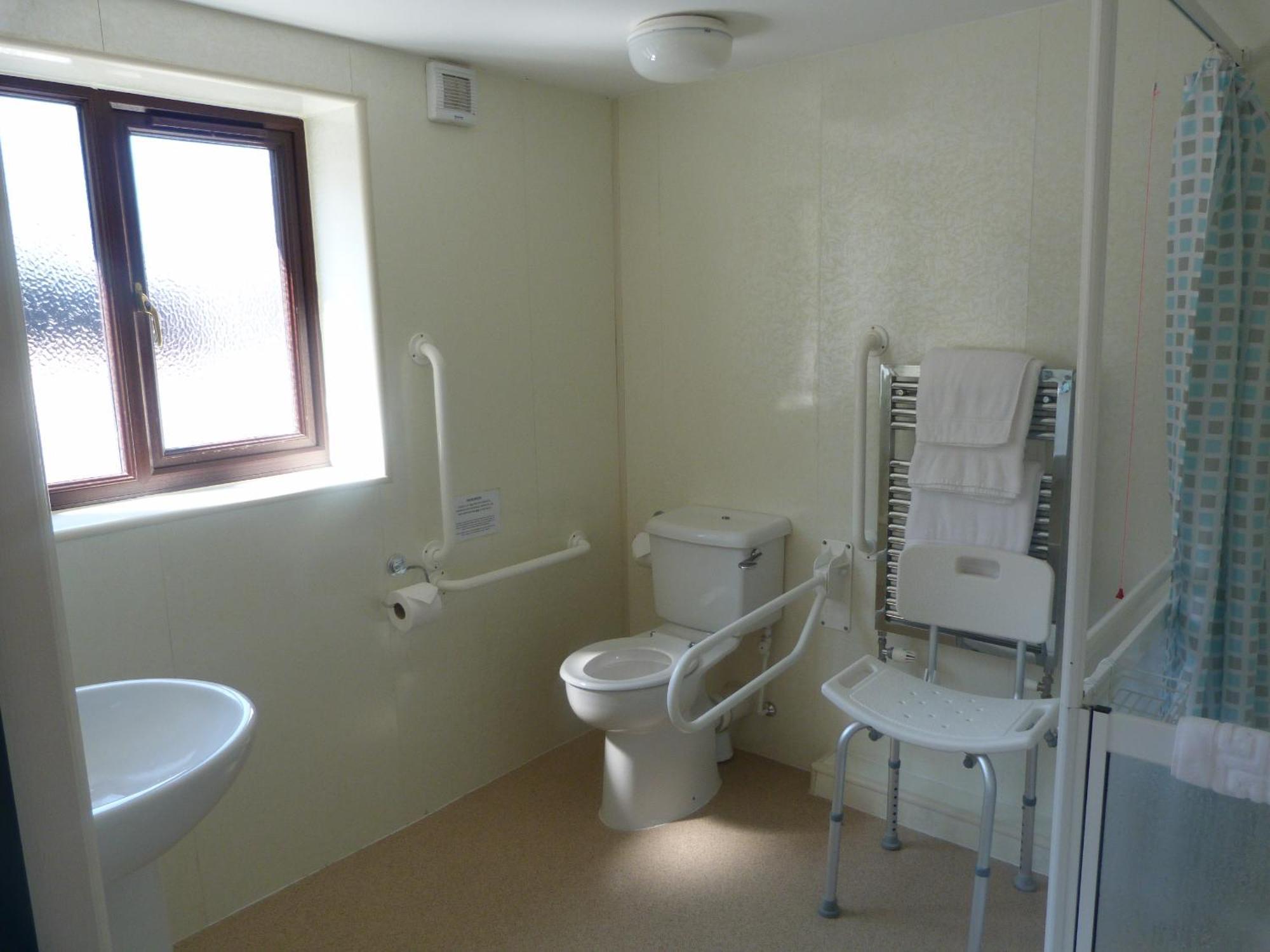 Cameley Lodge - Self Catering Temple Cloud Εξωτερικό φωτογραφία