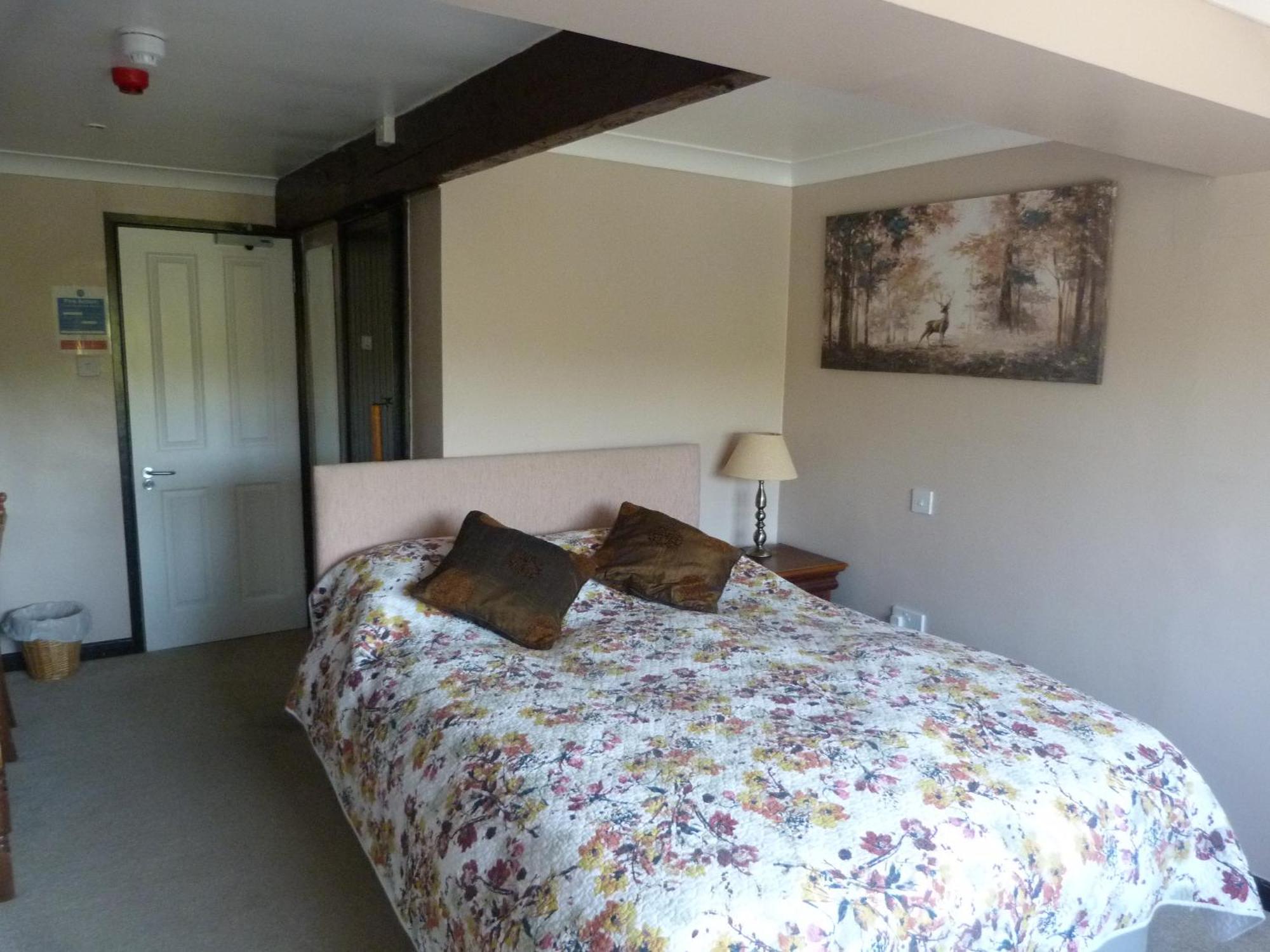 Cameley Lodge - Self Catering Temple Cloud Εξωτερικό φωτογραφία