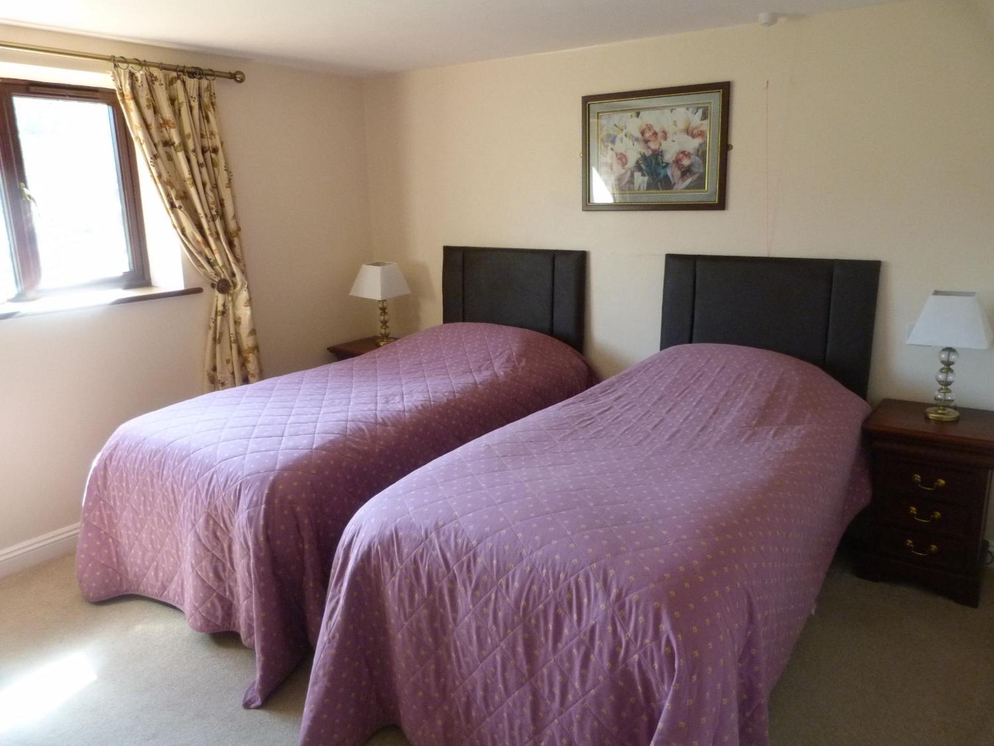 Cameley Lodge - Self Catering Temple Cloud Εξωτερικό φωτογραφία