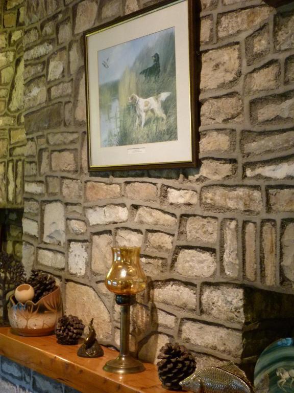 Cameley Lodge - Self Catering Temple Cloud Εξωτερικό φωτογραφία