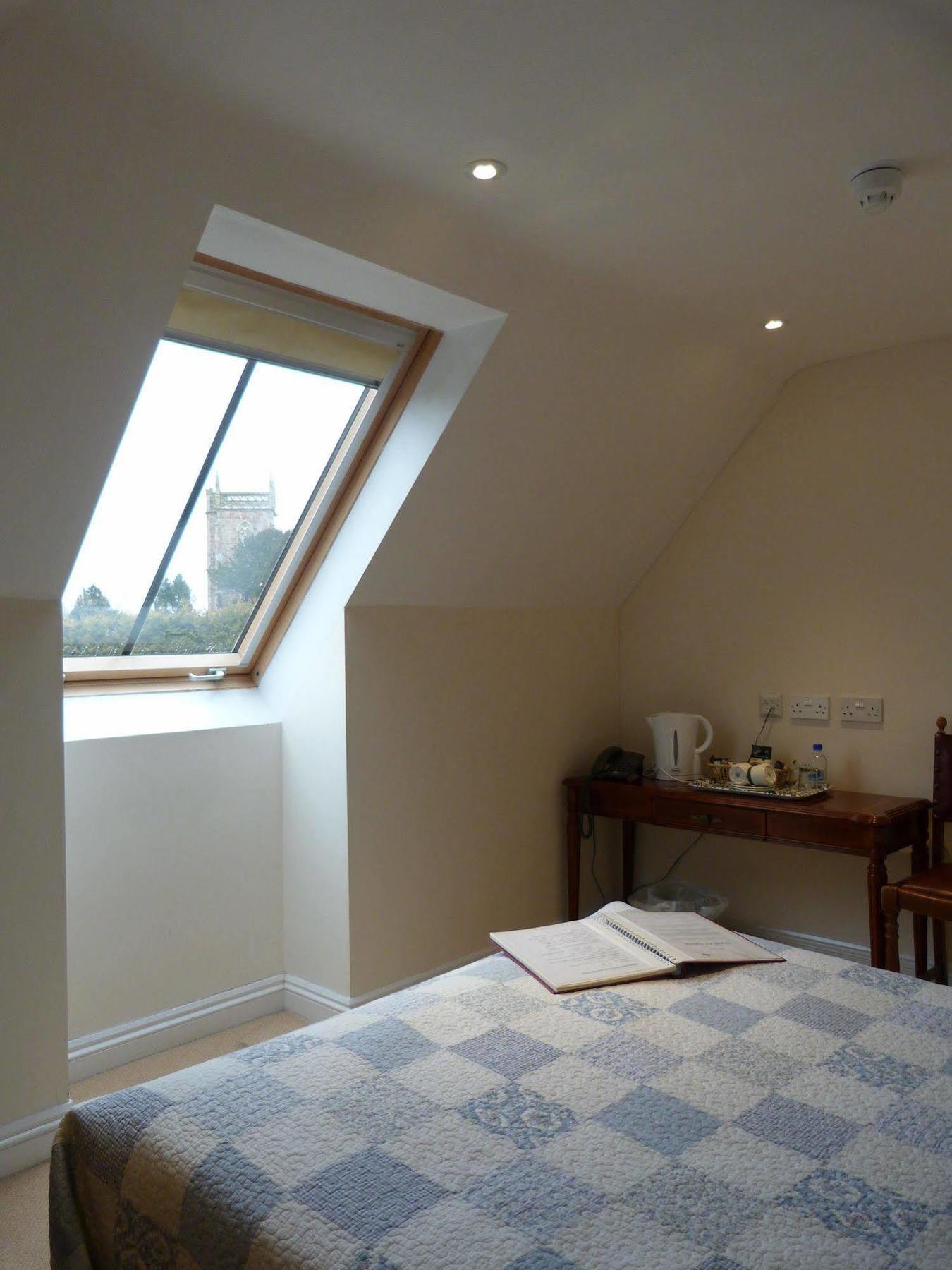 Cameley Lodge - Self Catering Temple Cloud Εξωτερικό φωτογραφία