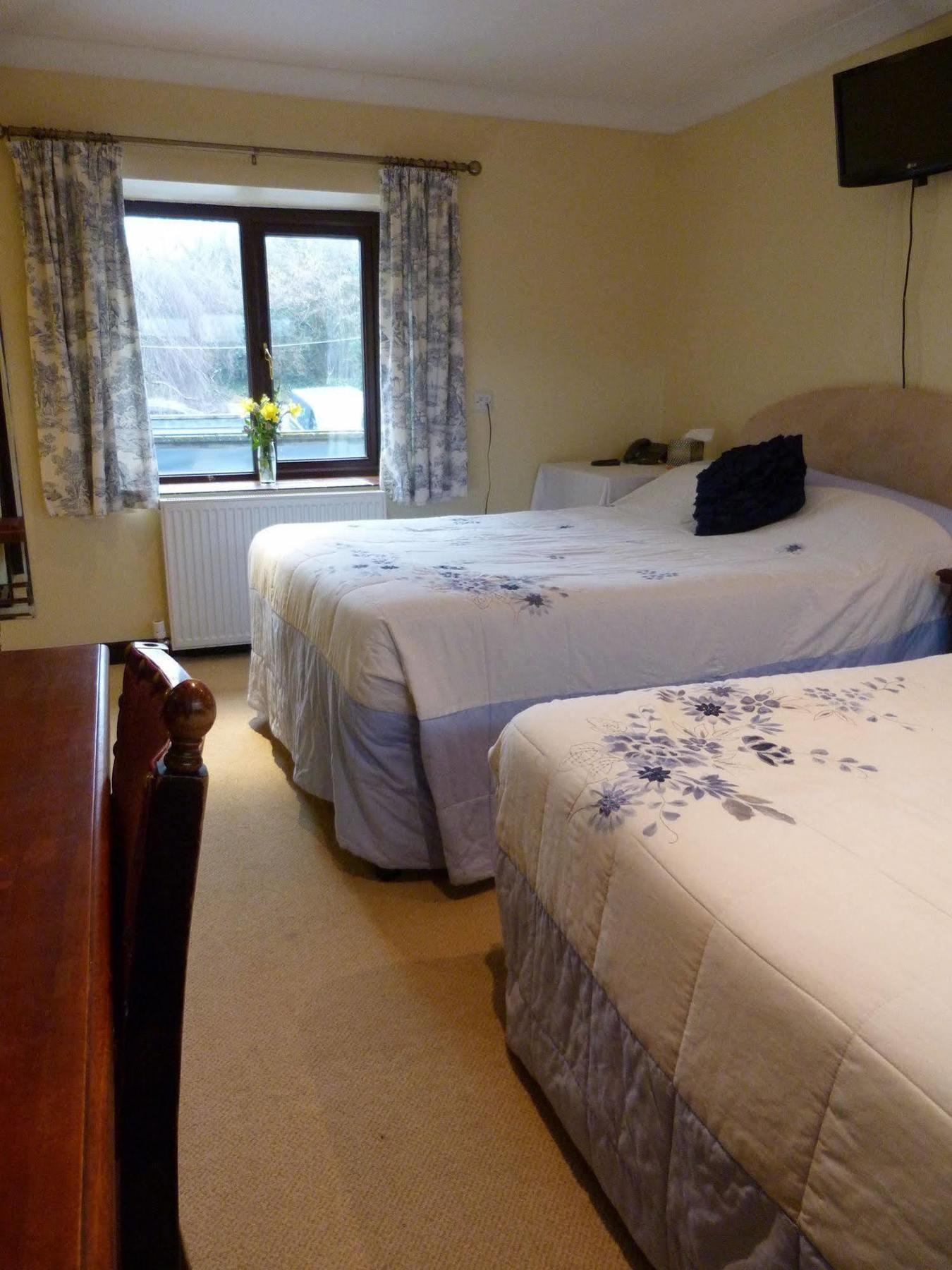 Cameley Lodge - Self Catering Temple Cloud Εξωτερικό φωτογραφία