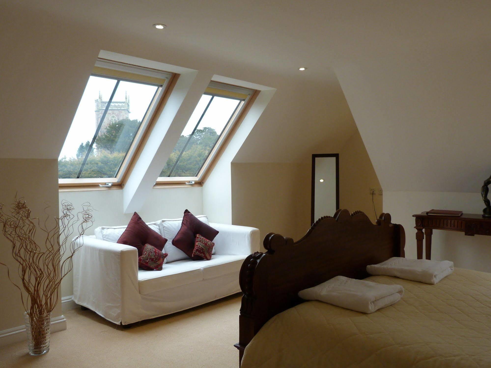 Cameley Lodge - Self Catering Temple Cloud Εξωτερικό φωτογραφία