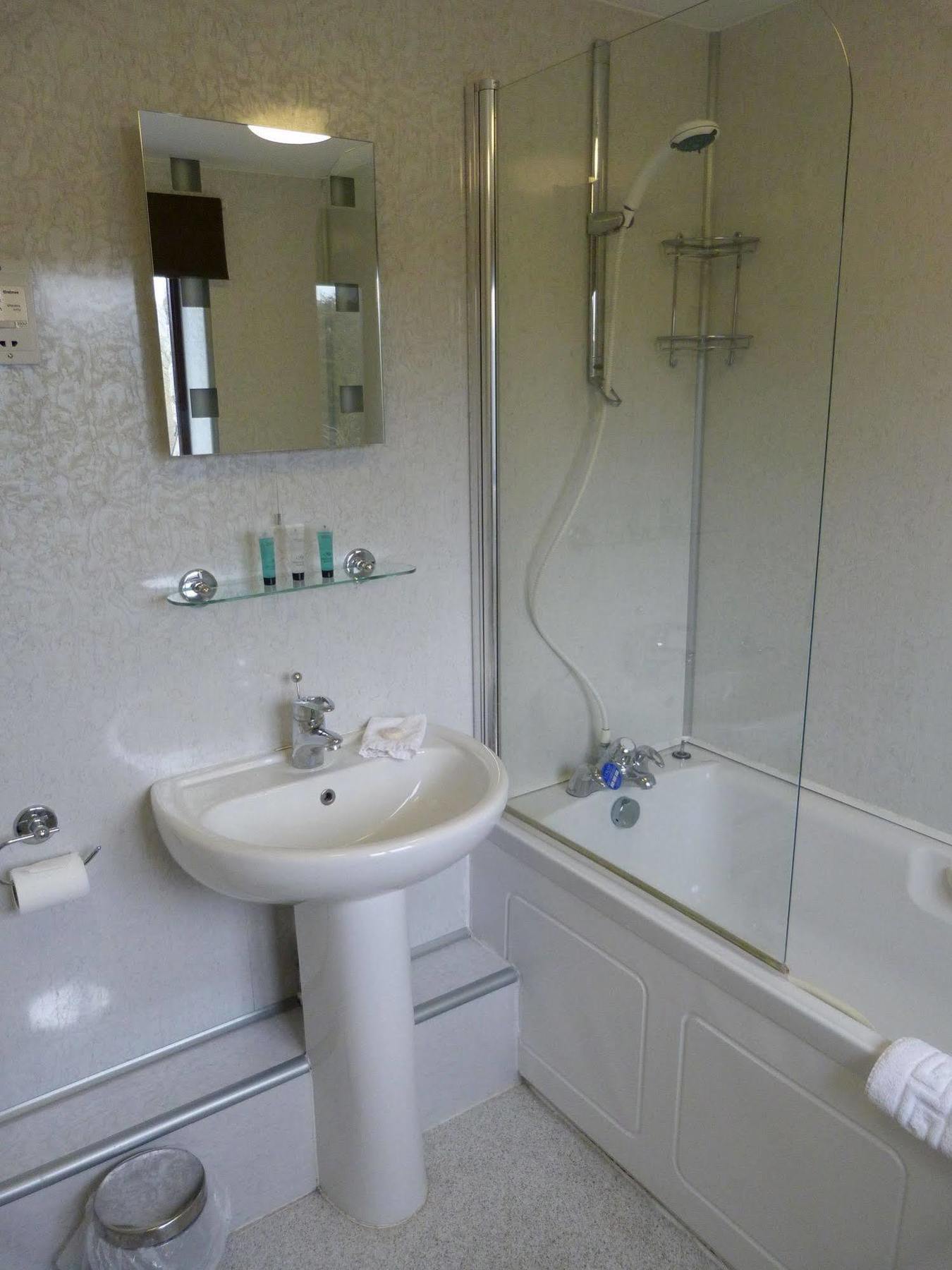 Cameley Lodge - Self Catering Temple Cloud Εξωτερικό φωτογραφία