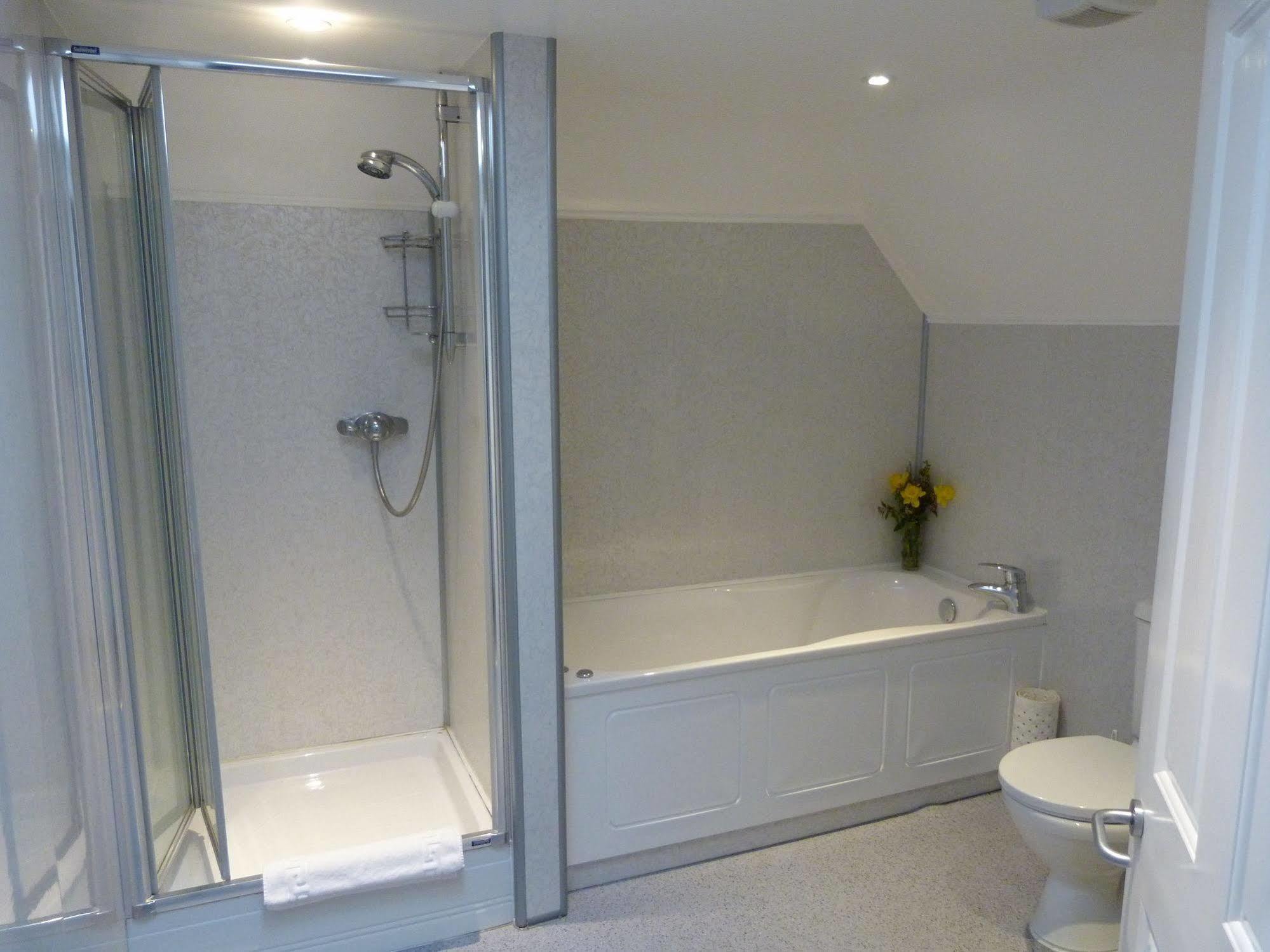 Cameley Lodge - Self Catering Temple Cloud Εξωτερικό φωτογραφία