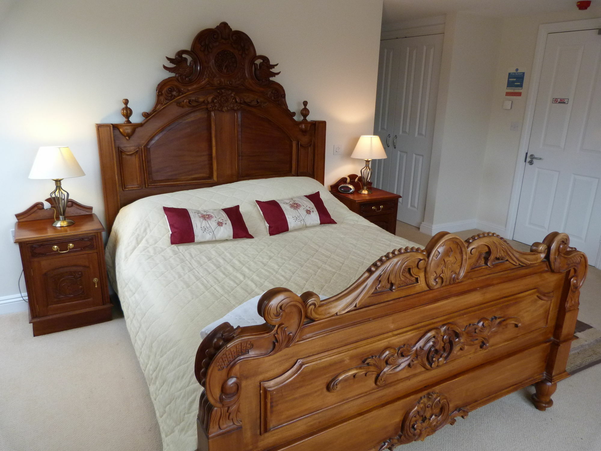 Cameley Lodge - Self Catering Temple Cloud Εξωτερικό φωτογραφία