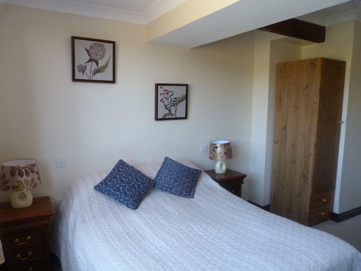 Cameley Lodge - Self Catering Temple Cloud Εξωτερικό φωτογραφία