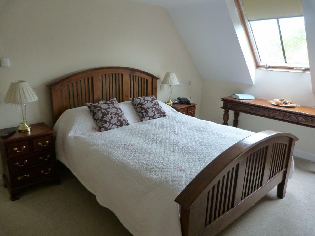 Cameley Lodge - Self Catering Temple Cloud Εξωτερικό φωτογραφία
