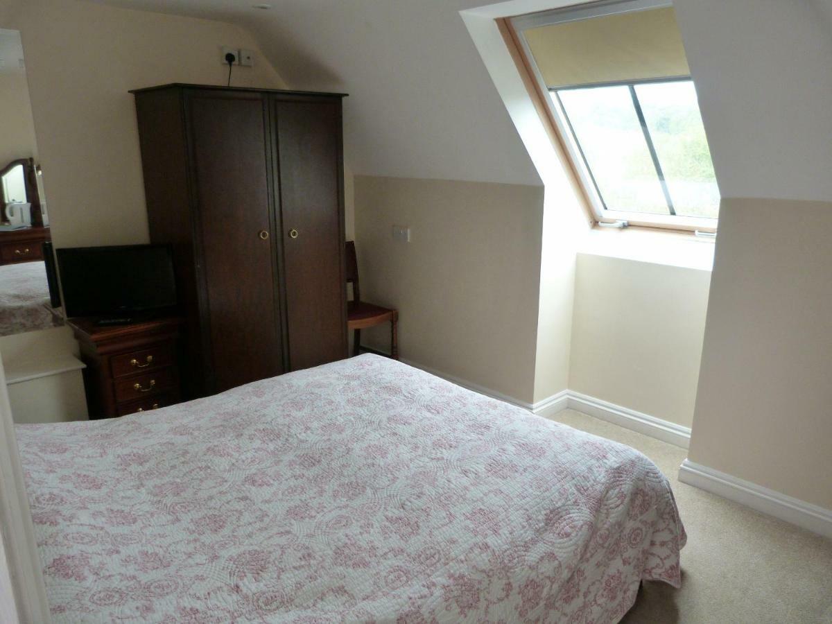 Cameley Lodge - Self Catering Temple Cloud Εξωτερικό φωτογραφία