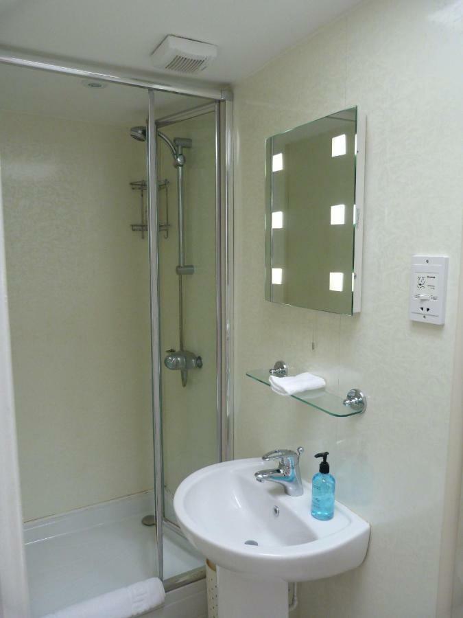 Cameley Lodge - Self Catering Temple Cloud Εξωτερικό φωτογραφία